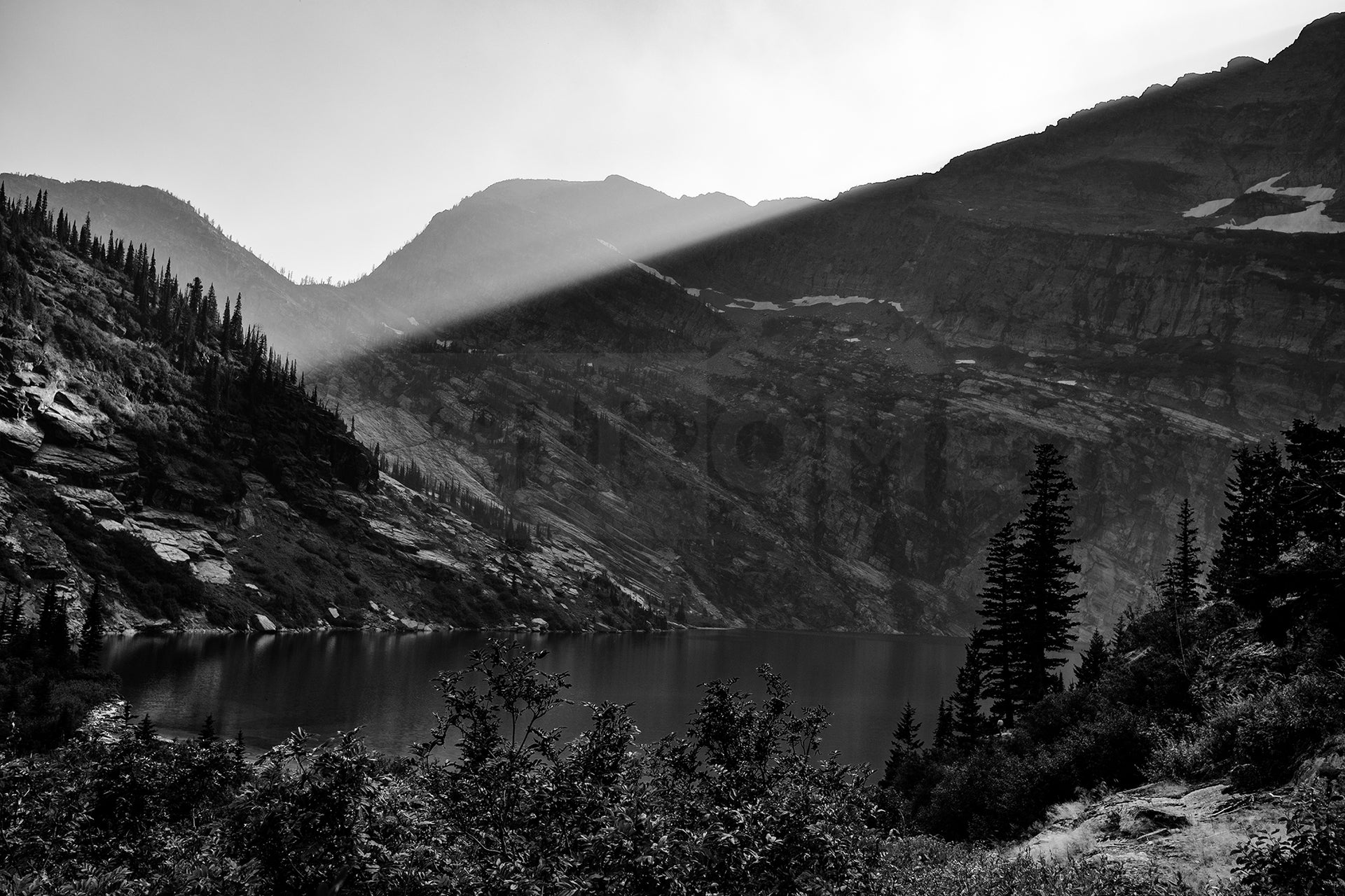 Smokey Leigh