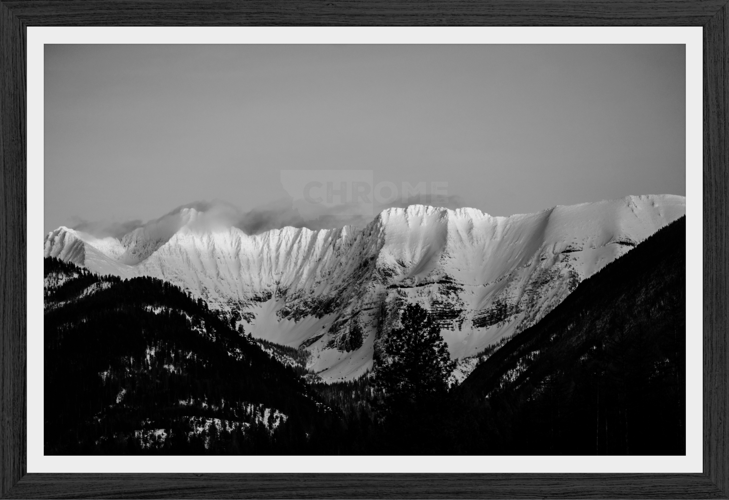 Edges of Winter