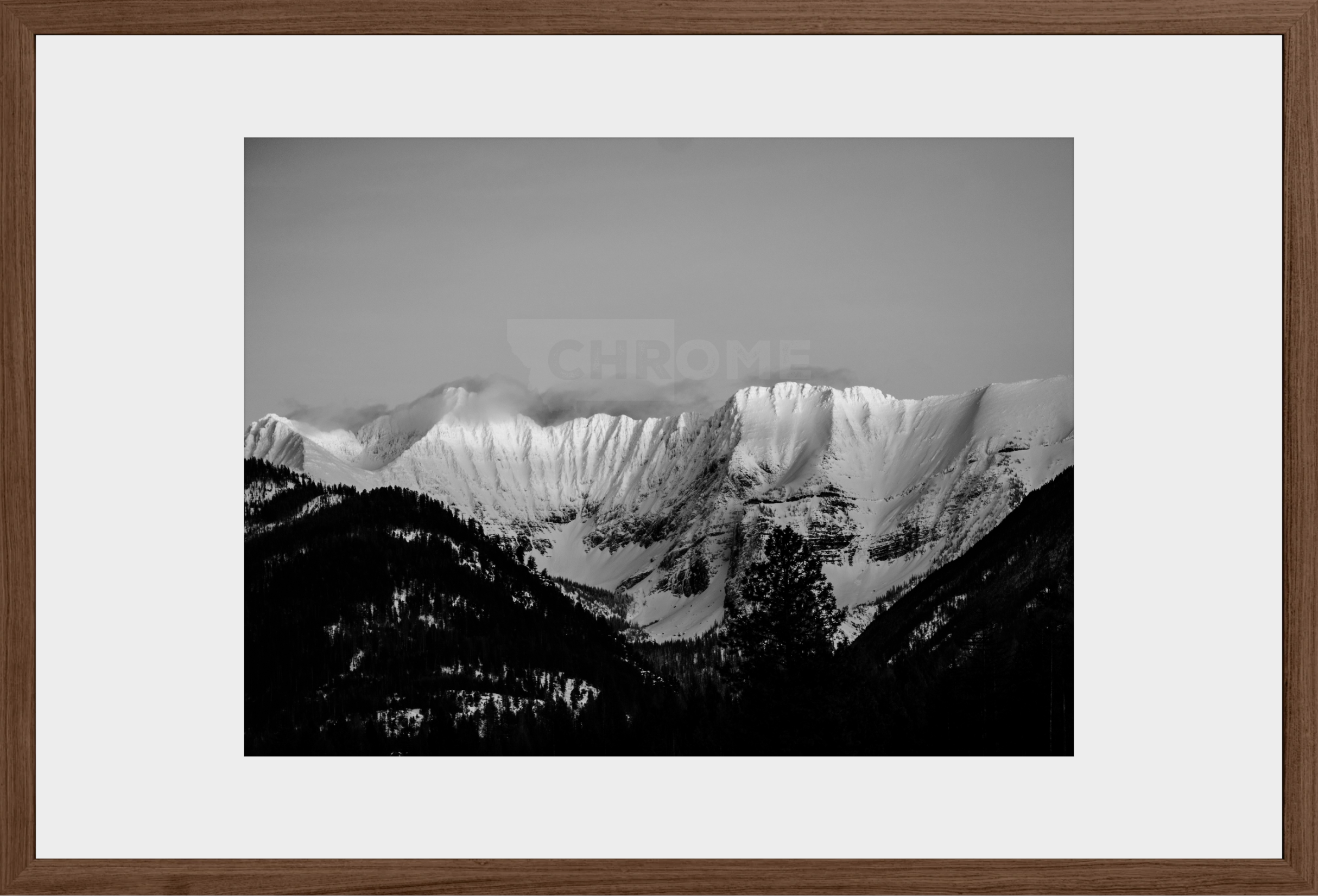 Edges of Winter