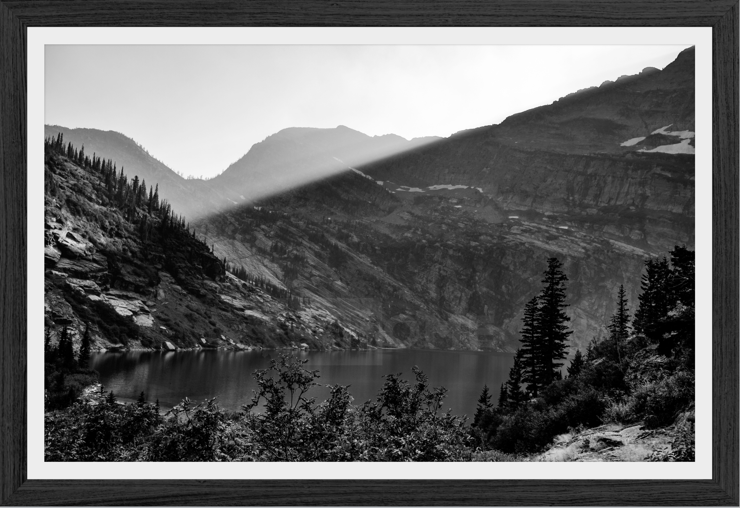 Smokey Leigh
