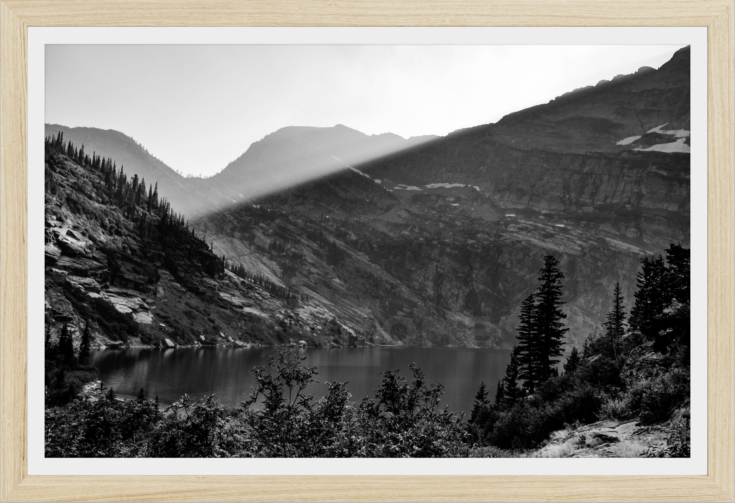 Smokey Leigh