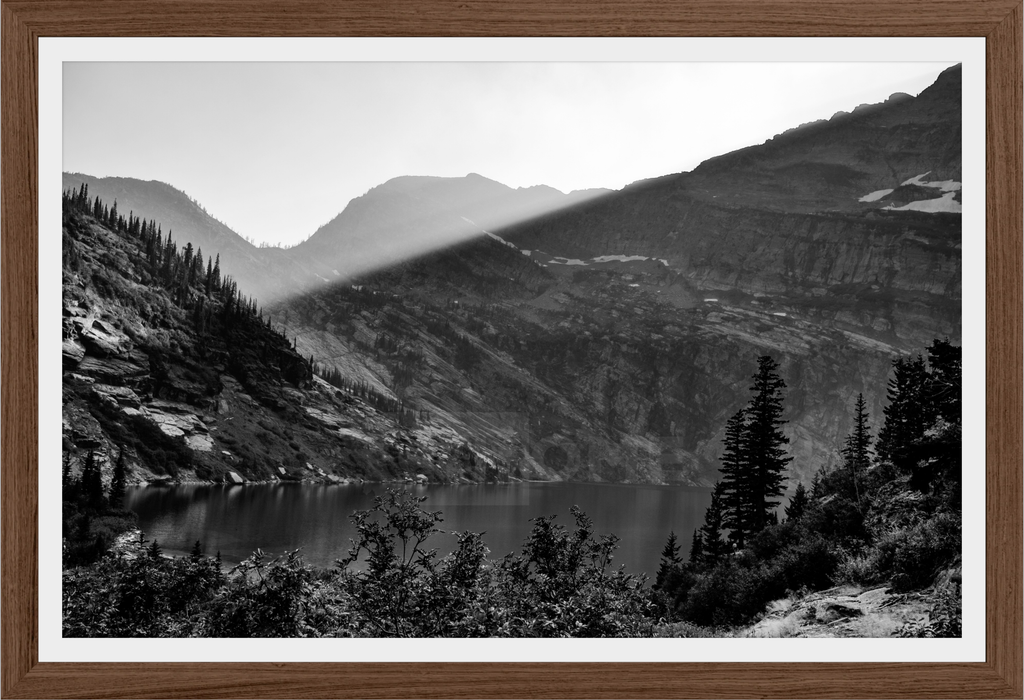 Smokey Leigh