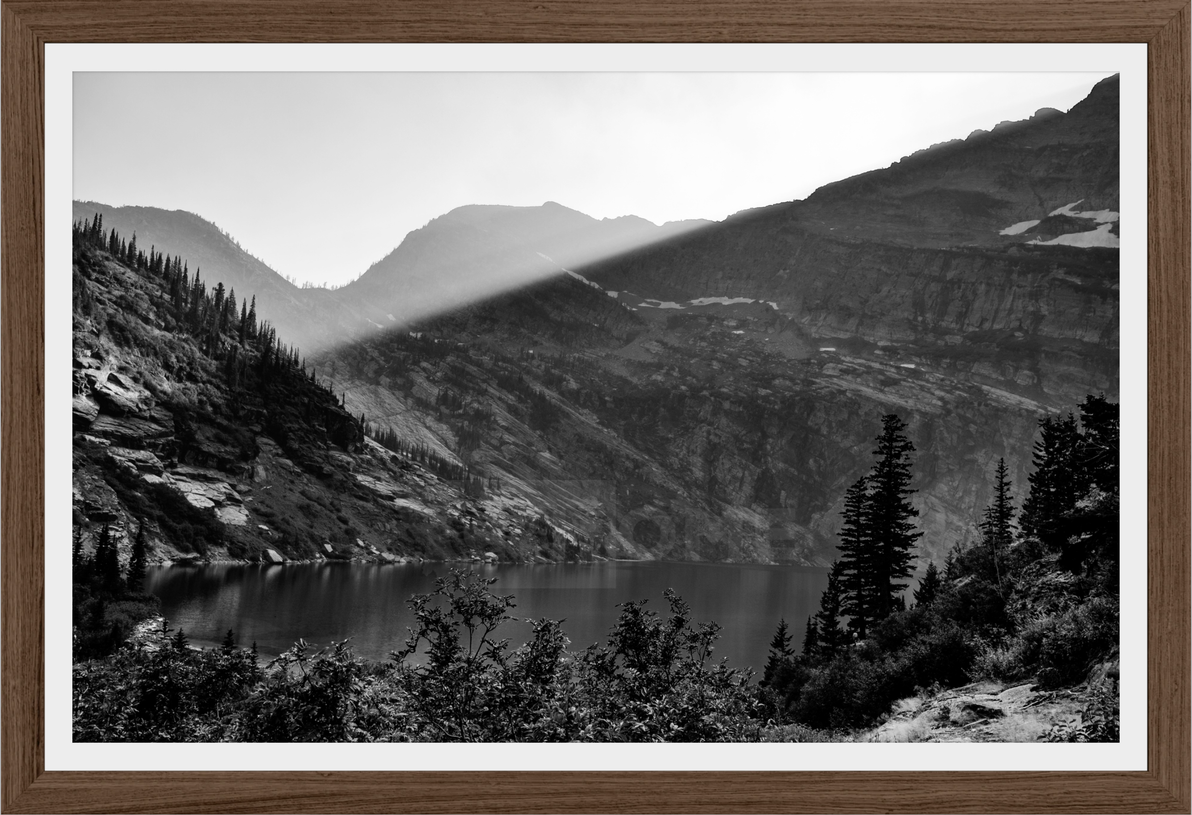 Smokey Leigh