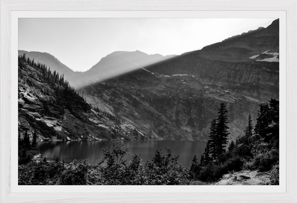 Smokey Leigh