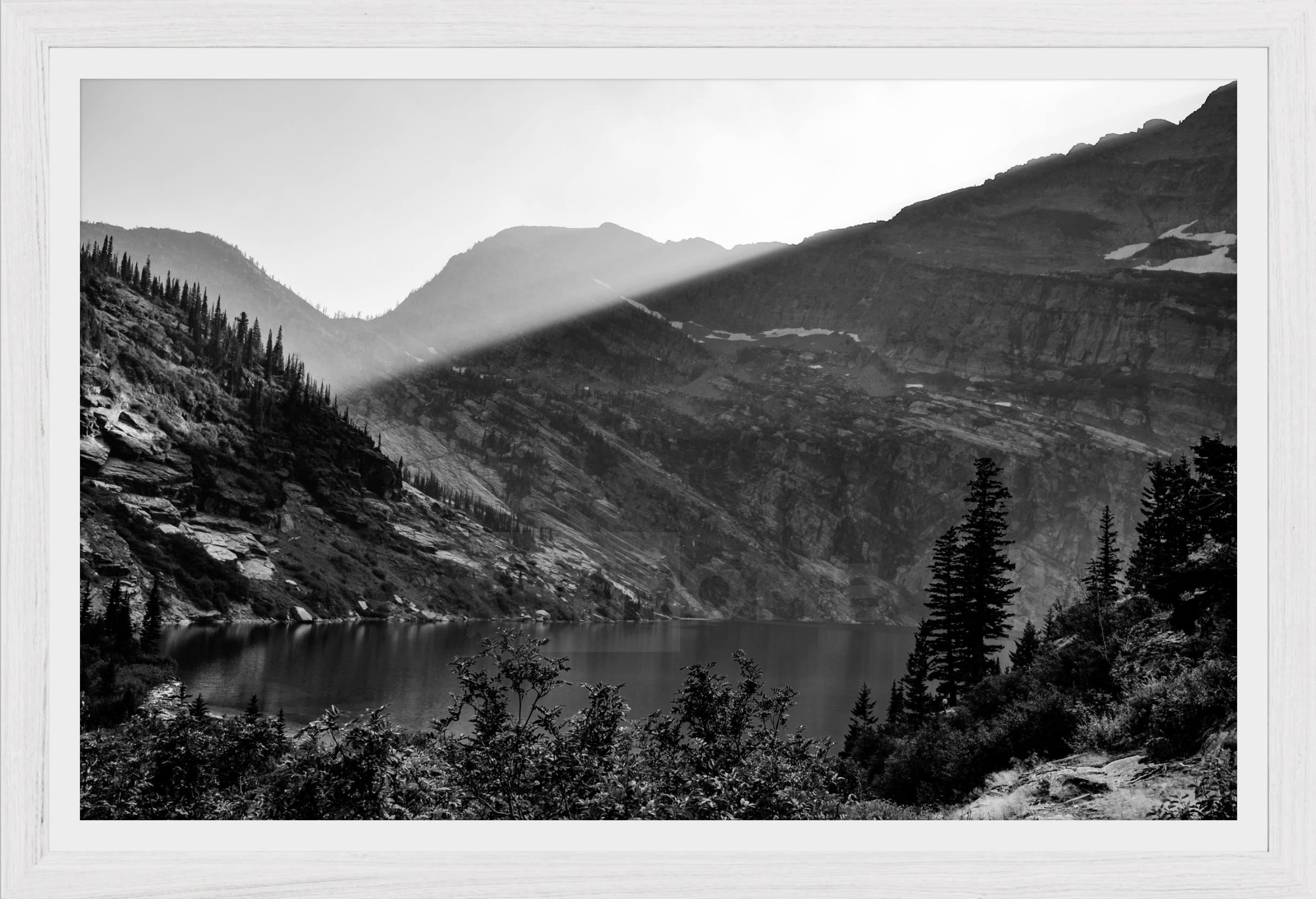 Smokey Leigh