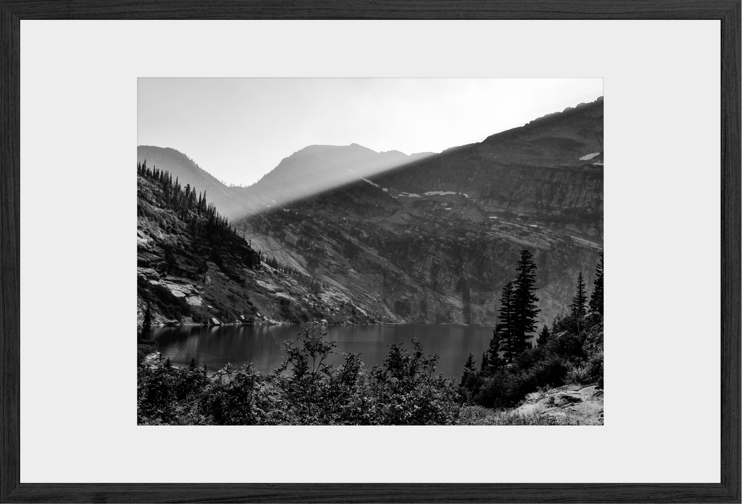 Smokey Leigh