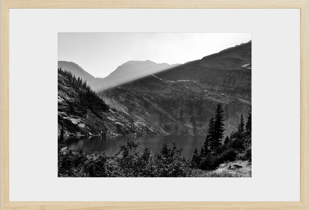 Smokey Leigh
