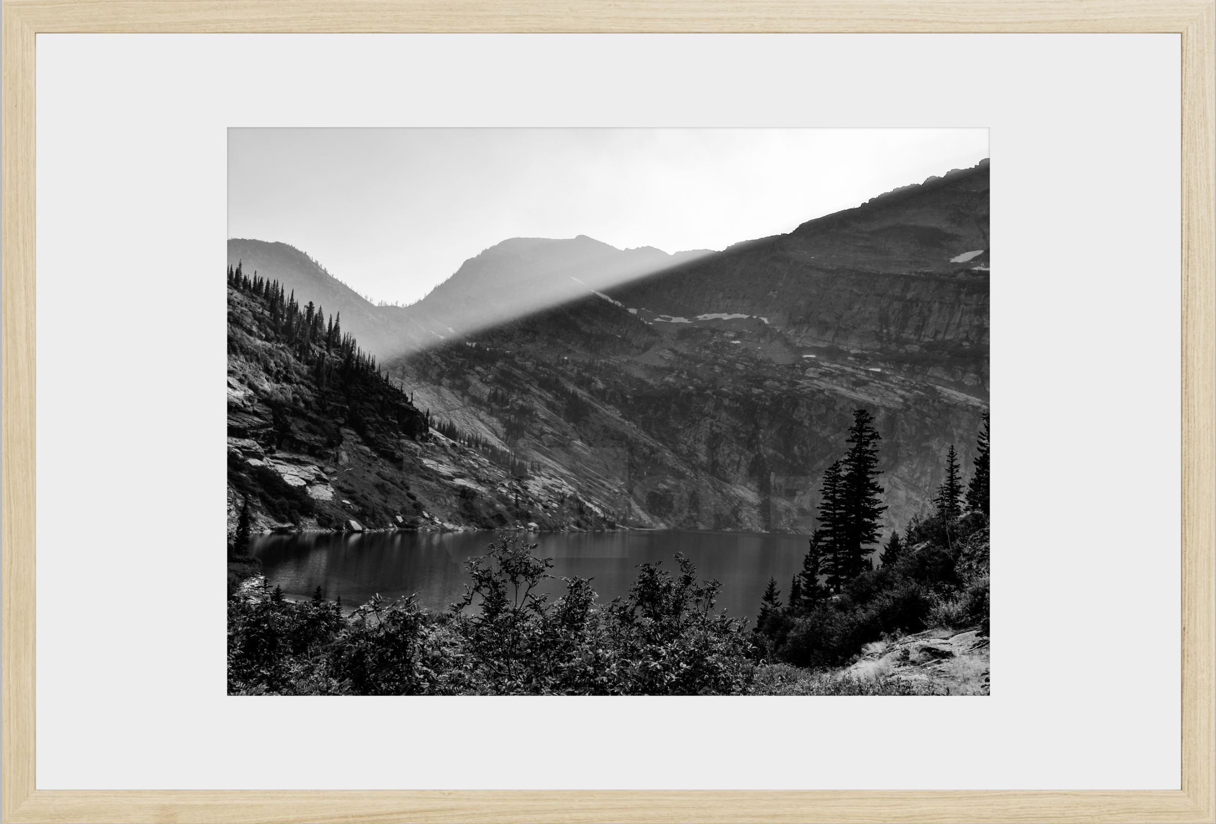 Smokey Leigh