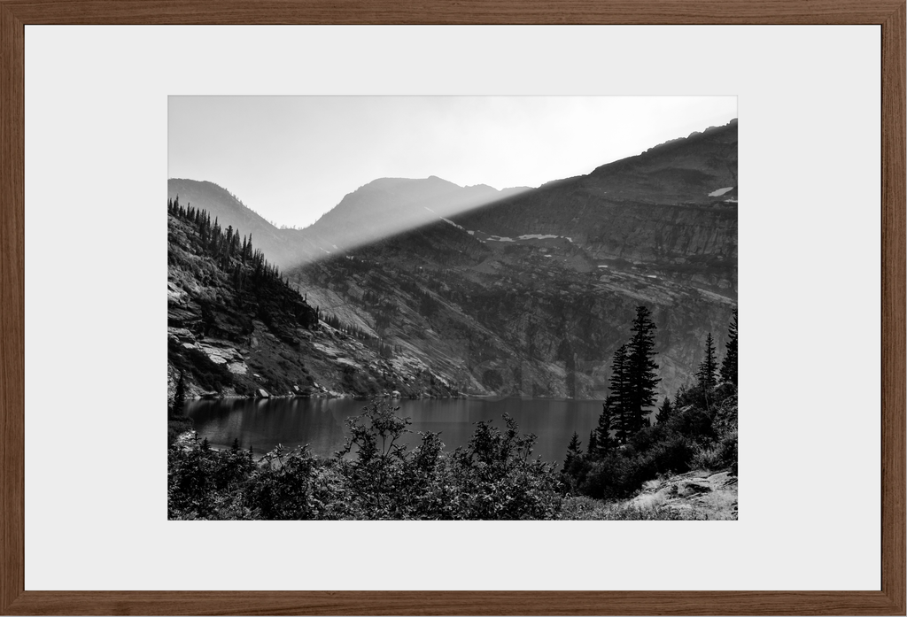 Smokey Leigh