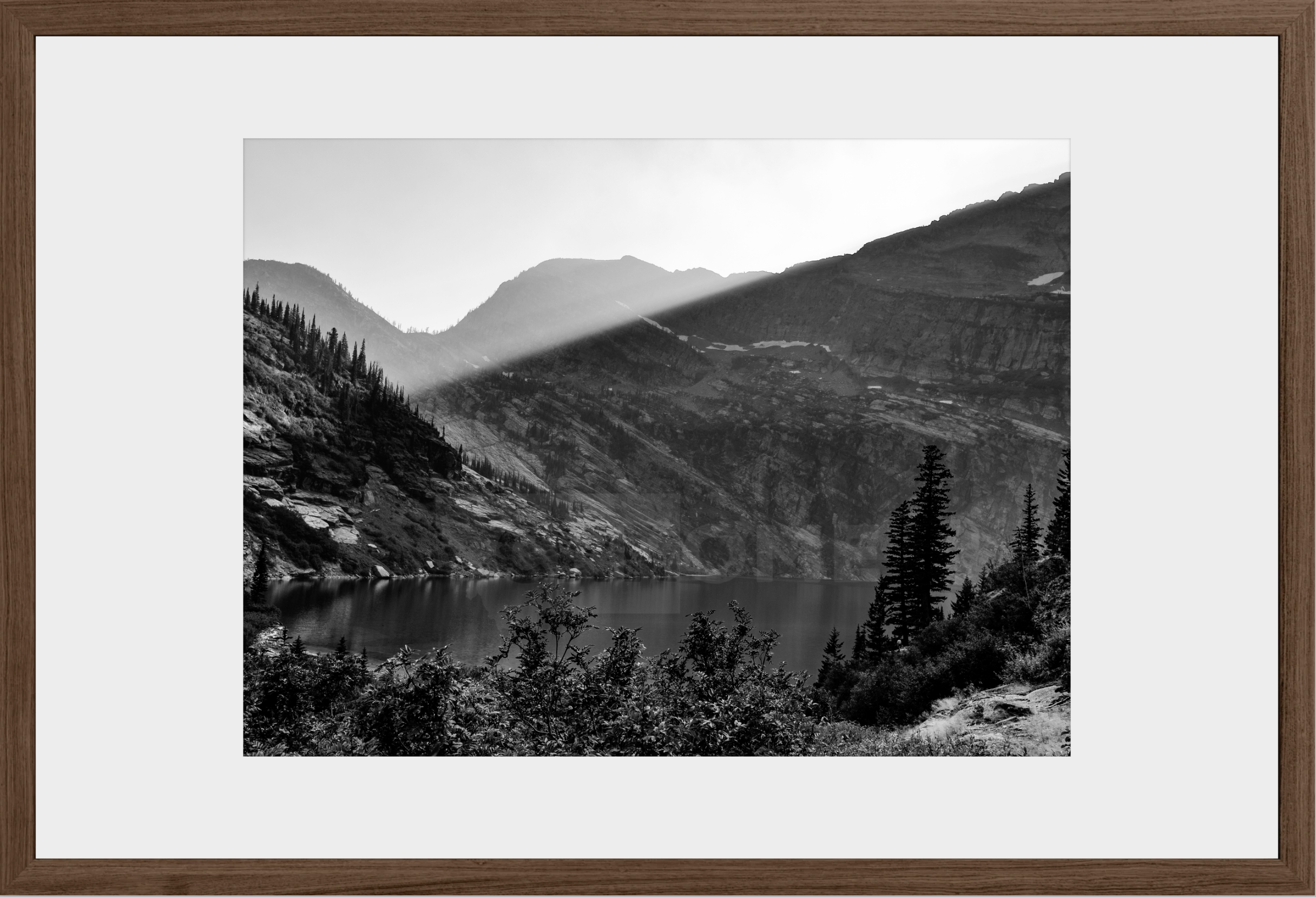 Smokey Leigh