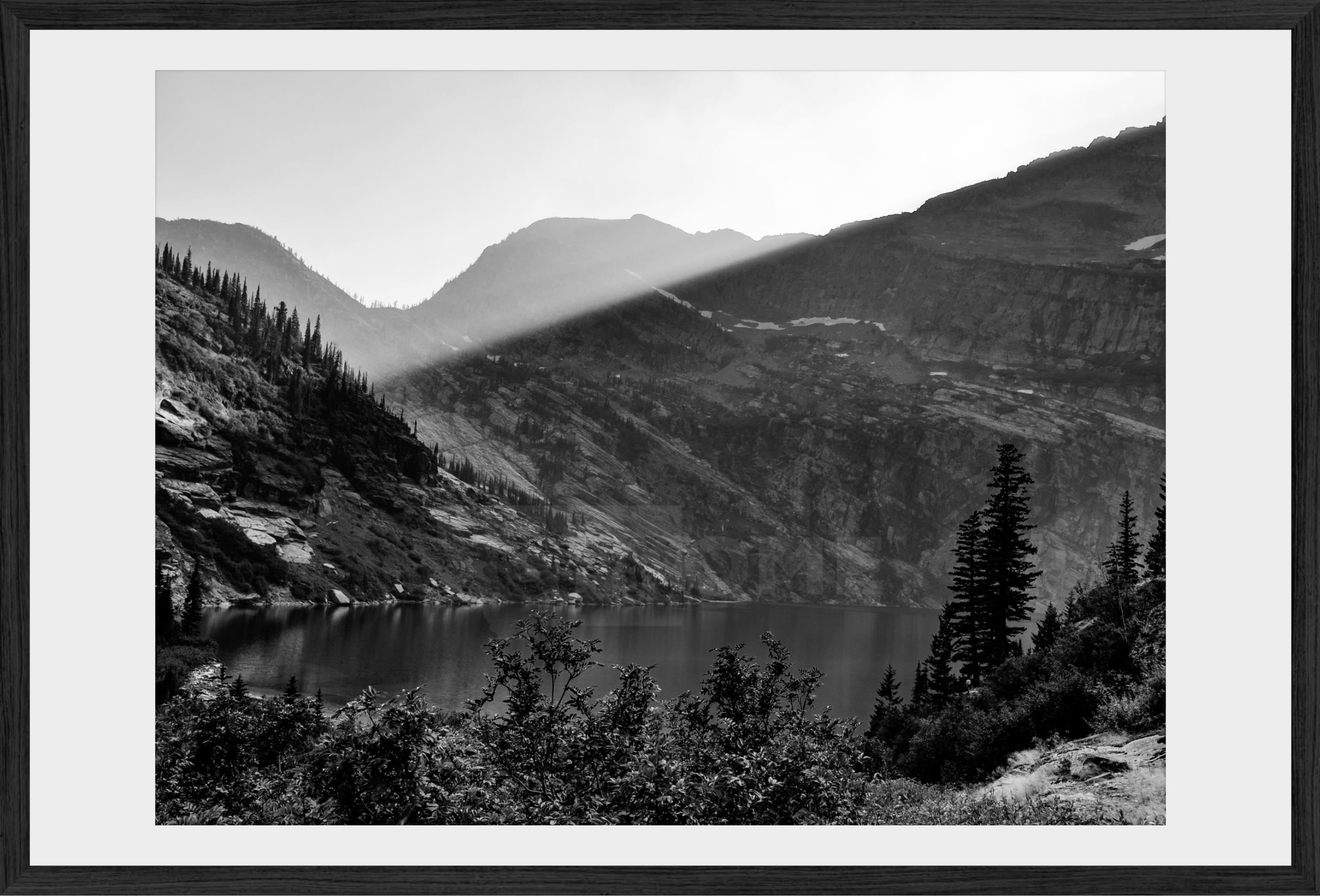 Smokey Leigh