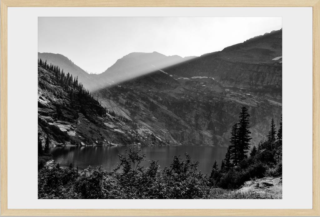 Smokey Leigh