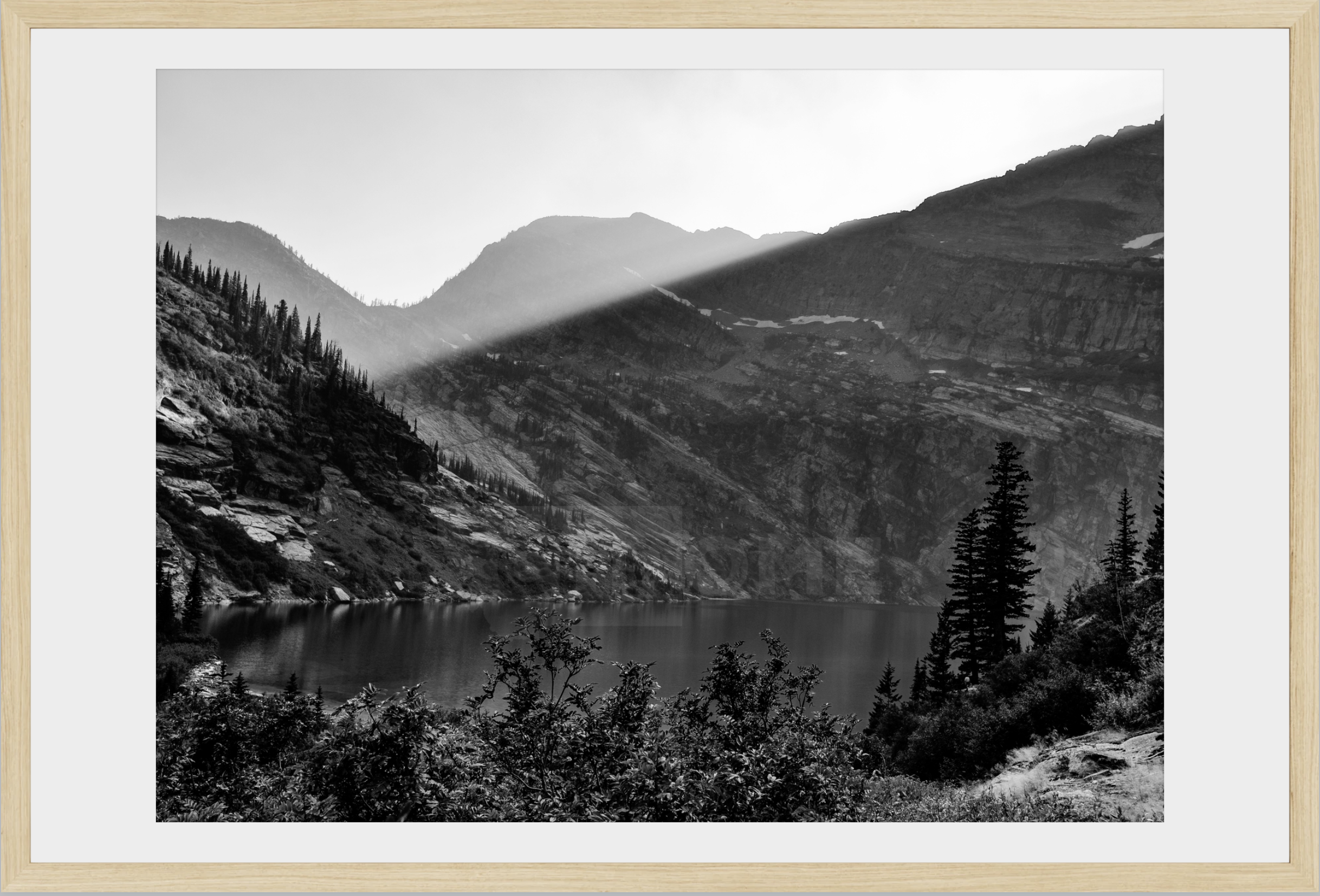 Smokey Leigh