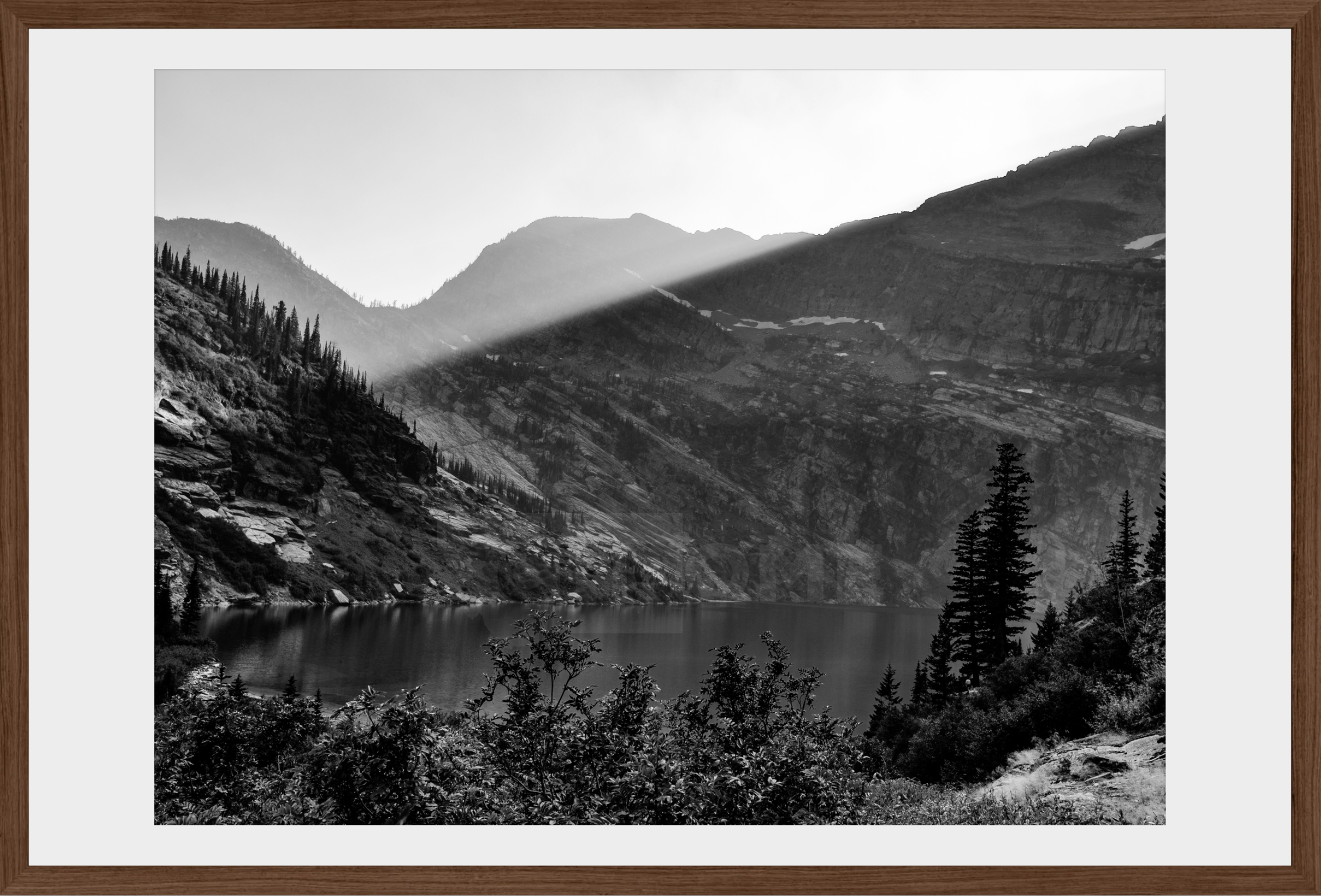 Smokey Leigh