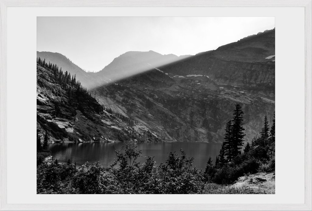 Smokey Leigh