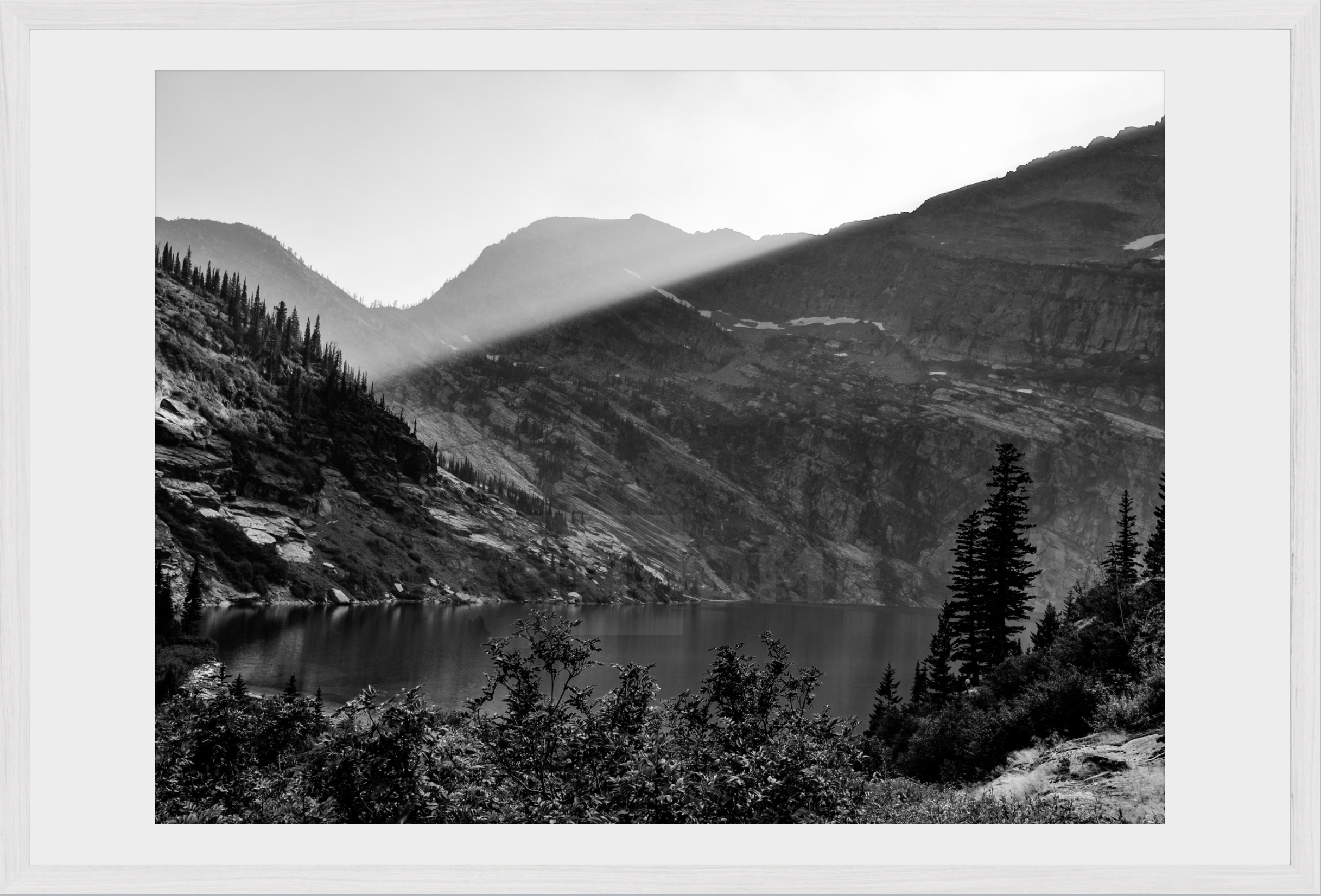 Smokey Leigh