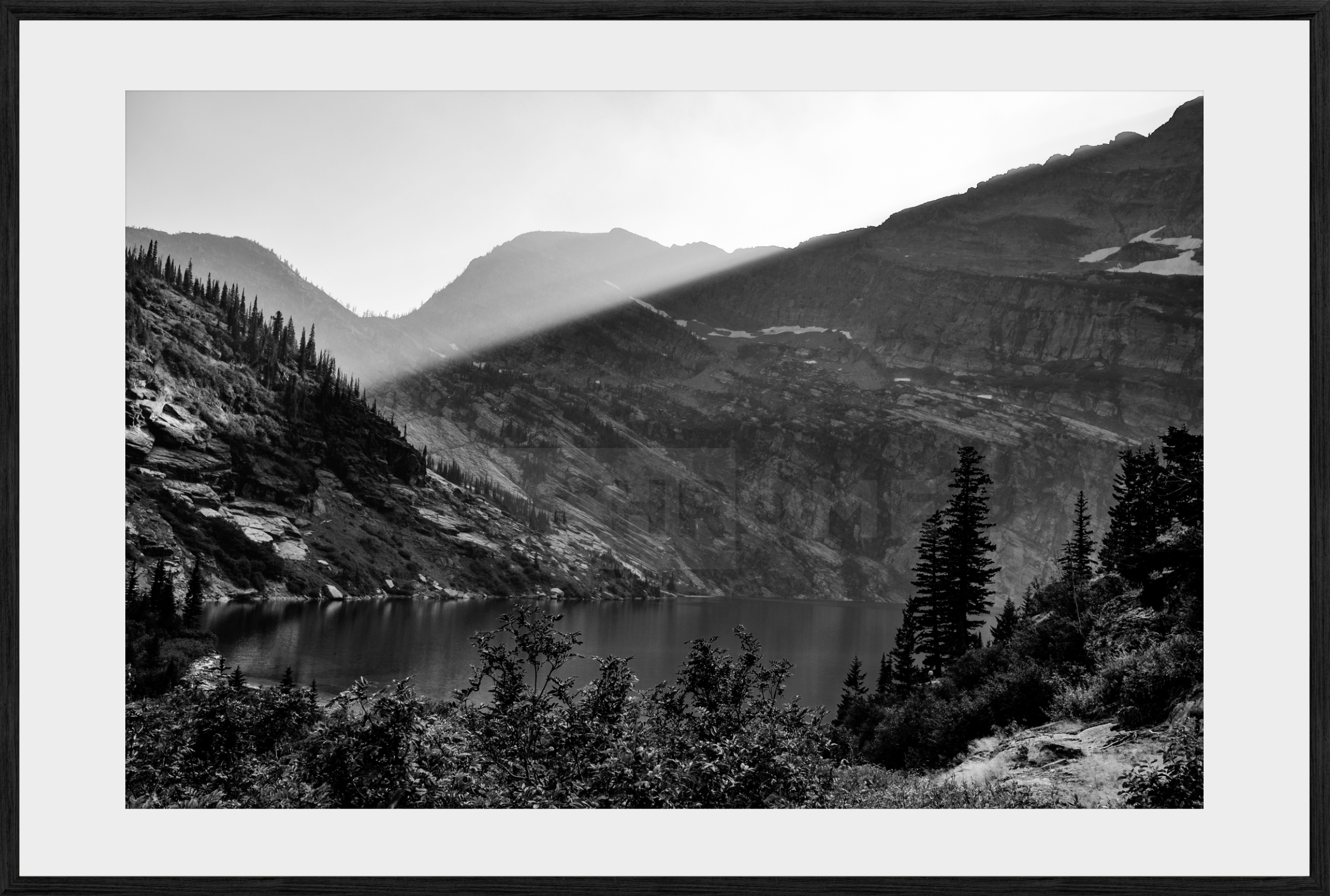 Smokey Leigh