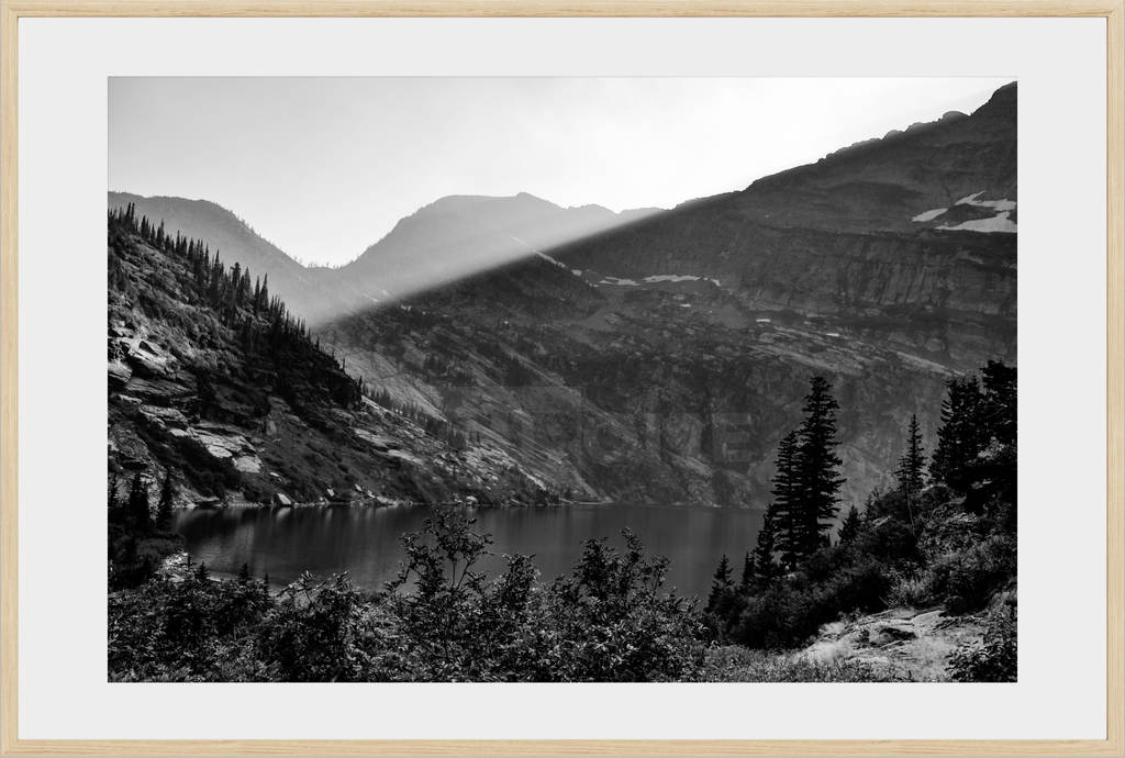 Smokey Leigh