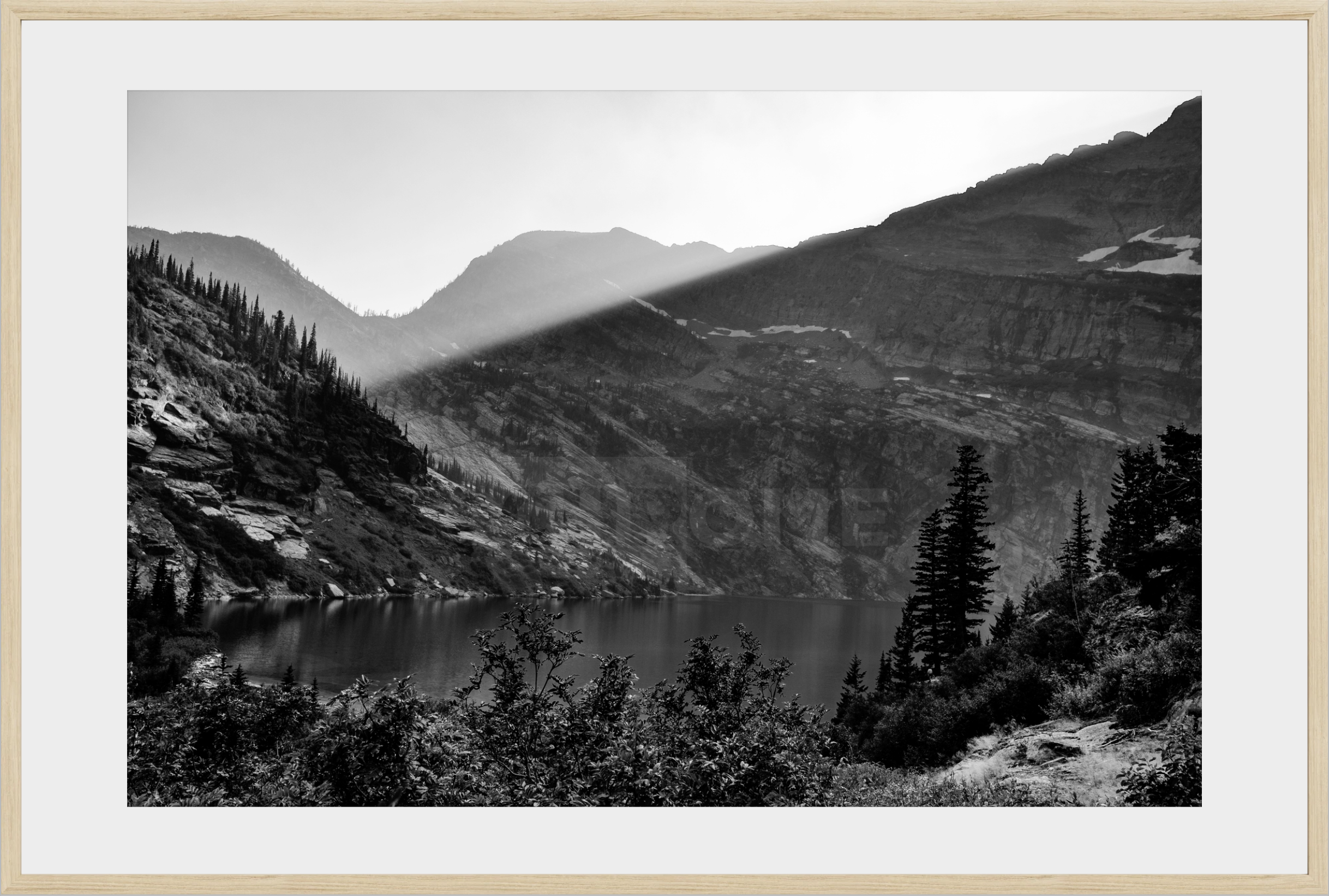 Smokey Leigh