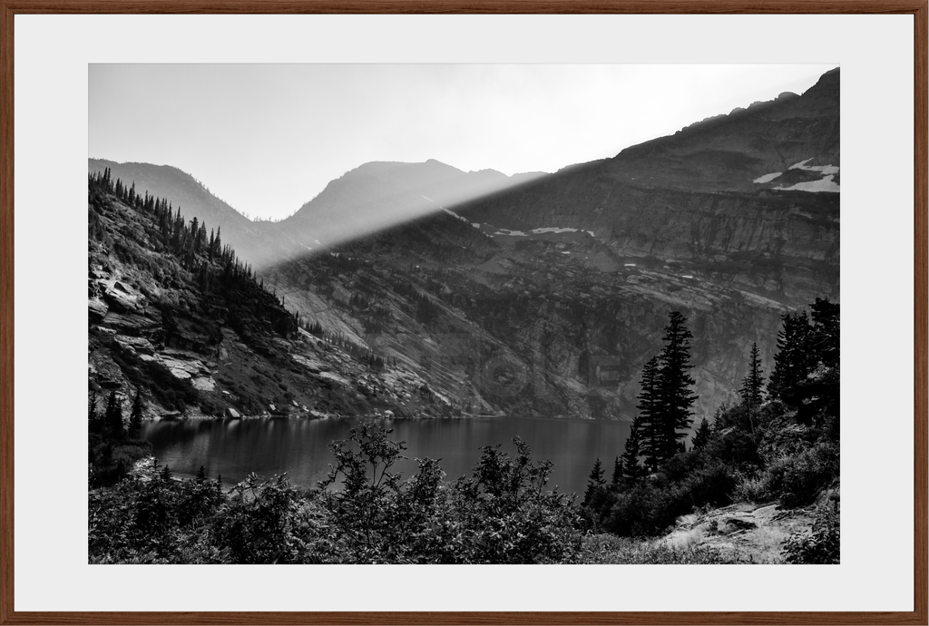 Smokey Leigh