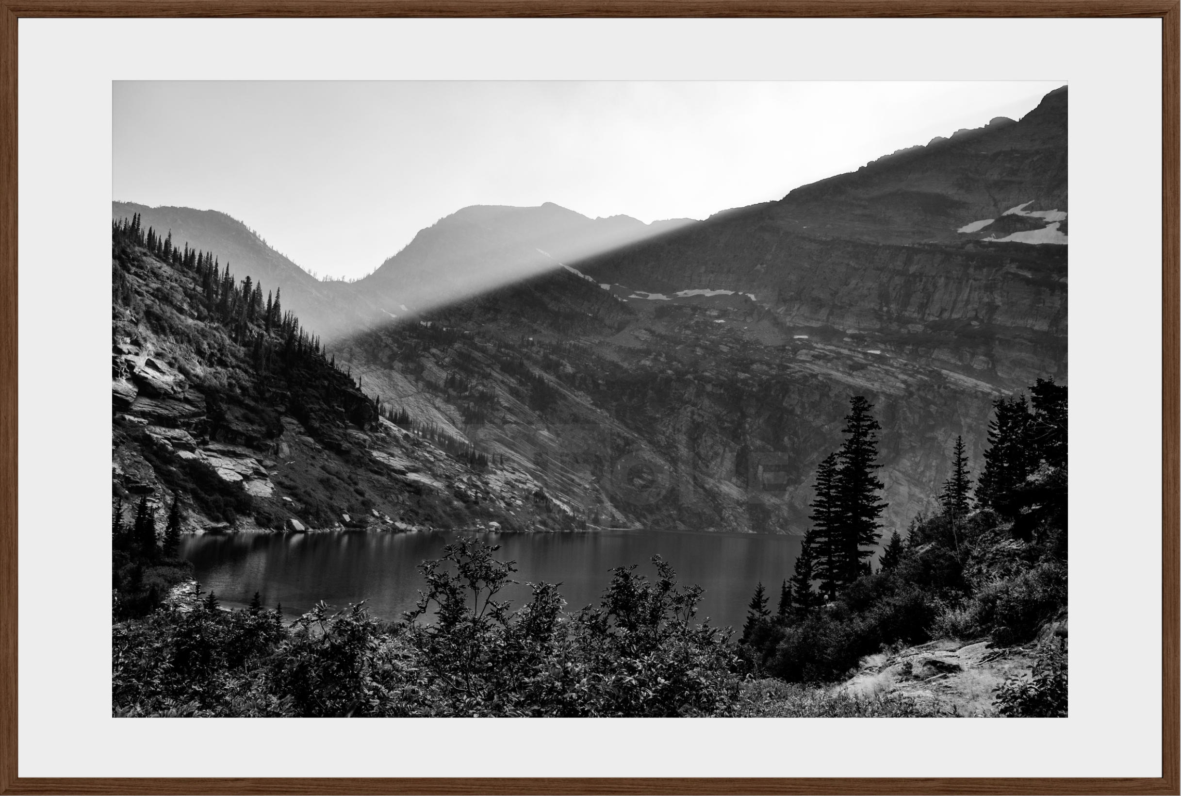Smokey Leigh