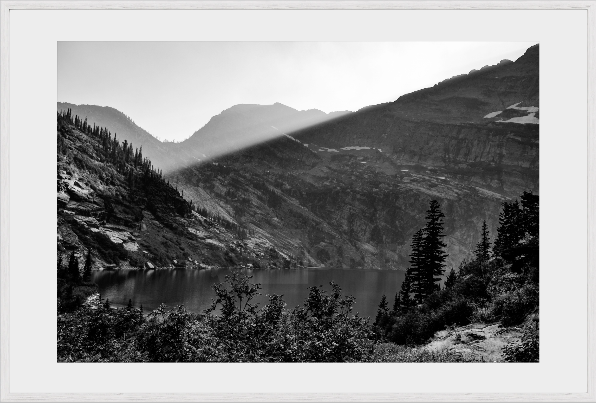 Smokey Leigh
