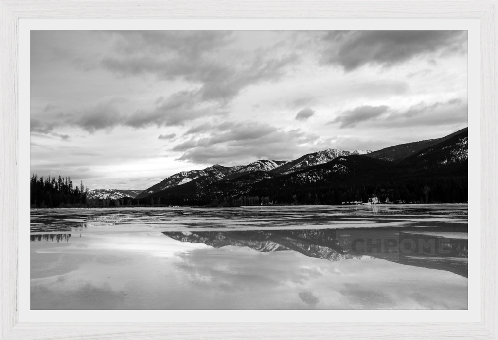 Winter Reflections